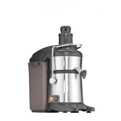 Lis na šťávu Titan, HENDI, 230V/700W, 246x439x(H)525mm | 221105
